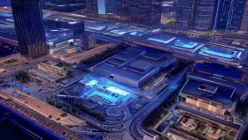 电子竞技新篇章：2025英雄联盟全球总决赛落户上海大零号湾，推动电竞与科技融合