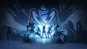 T1战队Faker领衔LCK联赛，电竞战队剑指国际赛事