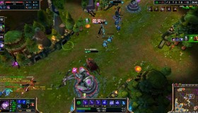 LOL世界赛名额争夺战：IG战队晋级之路分析